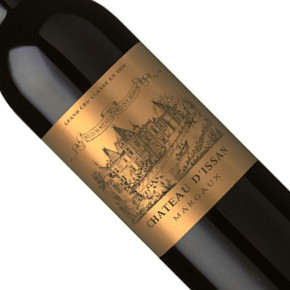 Château d'Issan-Château d'Issan