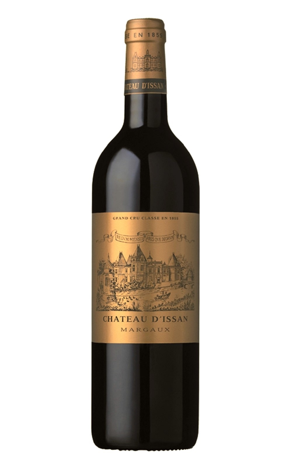 Chateau d Issan Chateau d Issan 2022 蒂頌堡 蒂頌一軍紅酒