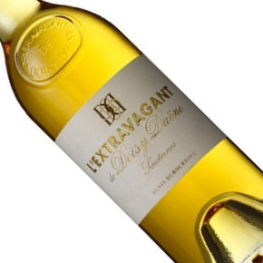 Château Doisy-Daëne-L'Extravagant de Doisy-Daëne