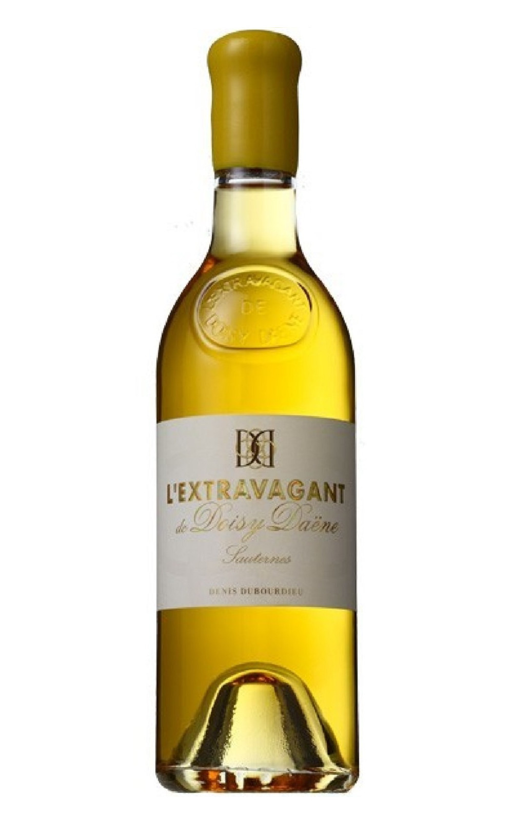 Chateau Doisy Daene L Extravagant de Doisy Daene 2023 多西戴恩堡 奢華貴腐甜白酒