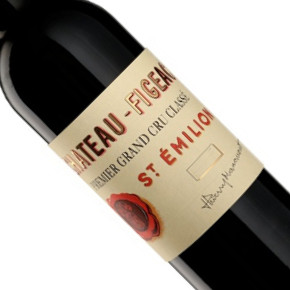 Château Figeac-Château Figeac