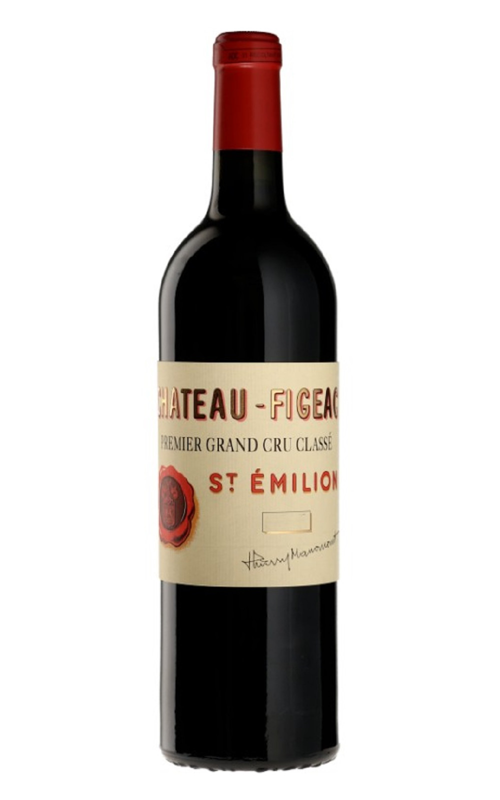 Chateau Figeac Chateau Figeac 2025 費賈克堡 費賈克一軍紅酒
