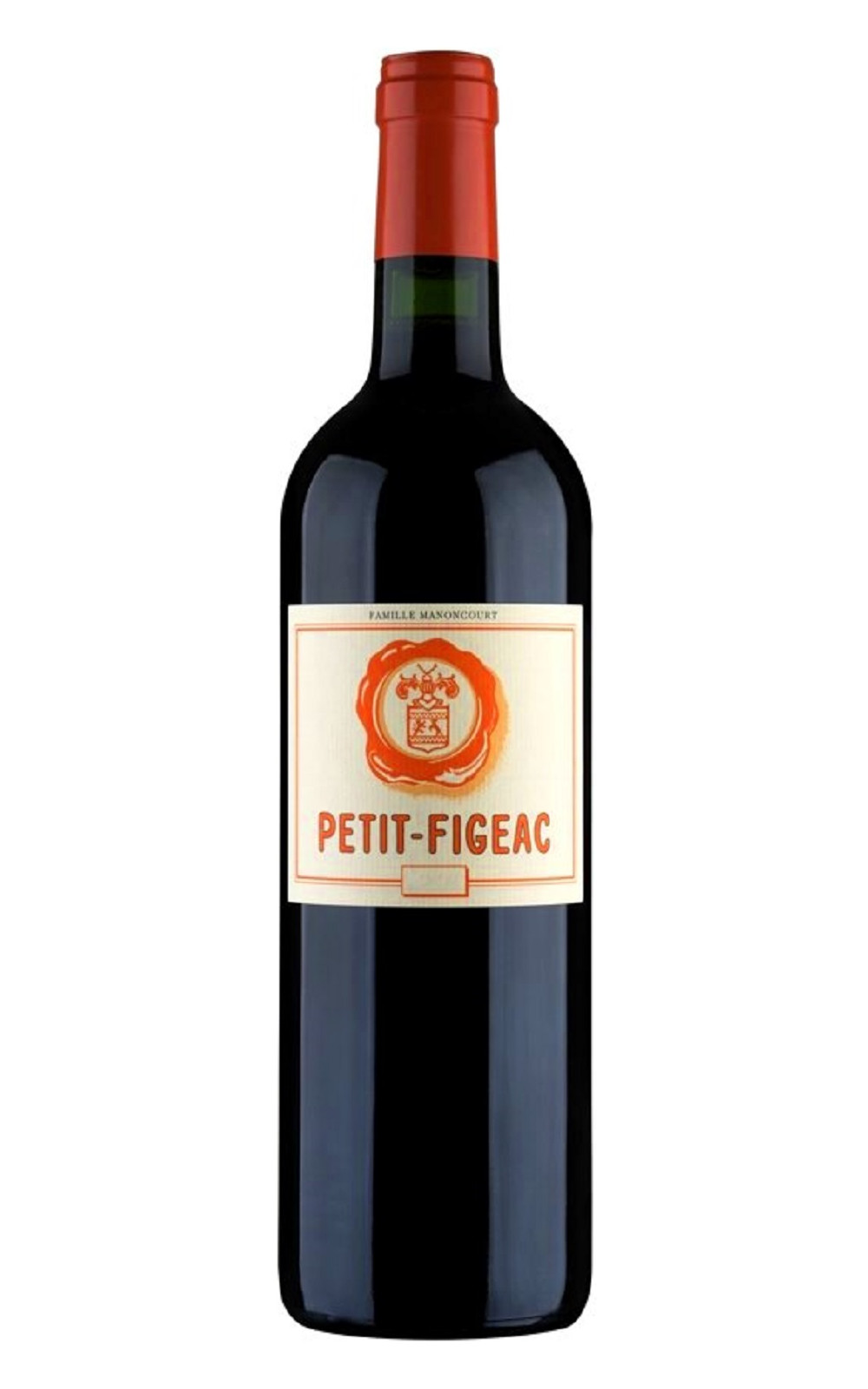 Chateau Figeac Petit Figeac 2012 費賈克堡 費賈克二軍紅酒