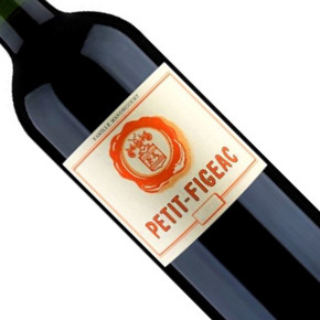 Château Figeac-Petit Figeac