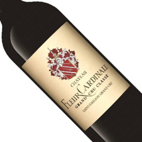 Château Fleur Cardinale-Château Fleur Cardinale