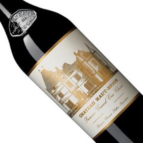 Château Haut-Brion-Château Haut-Brion