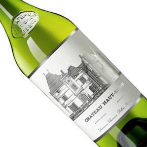 Château Haut-Brion-Château Haut-Brion Blanc
