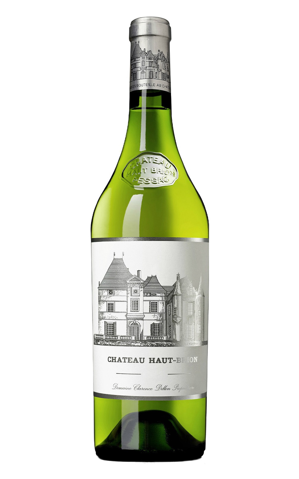 Chateau Haut Brion Chateau Haut Brion Blanc 2012 歐布里雍堡 歐布里雍一軍白酒