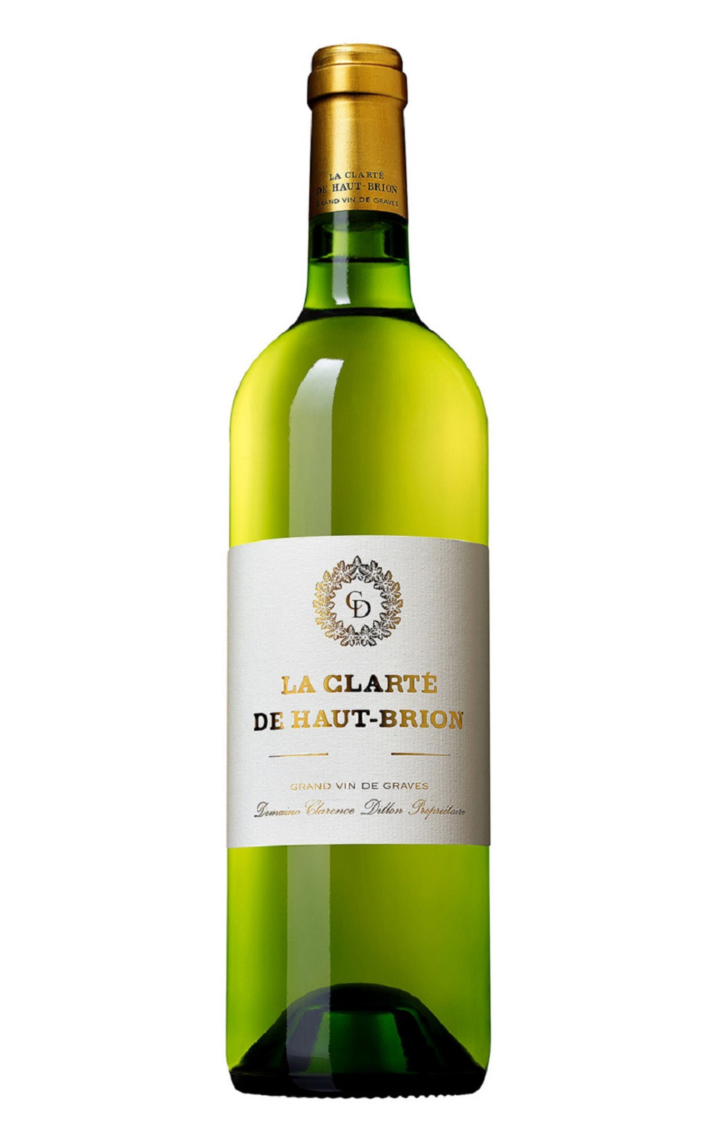 Chateau Haut Brion La Clarté de Haut Brion Blanc 2014 歐布里雍堡 歐布里雍二軍白酒