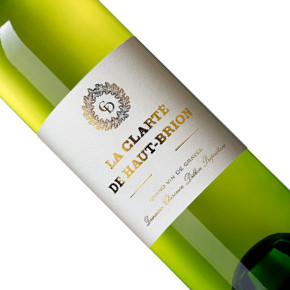 Château Haut-Brion-La Clarté de Haut-Brion Blanc