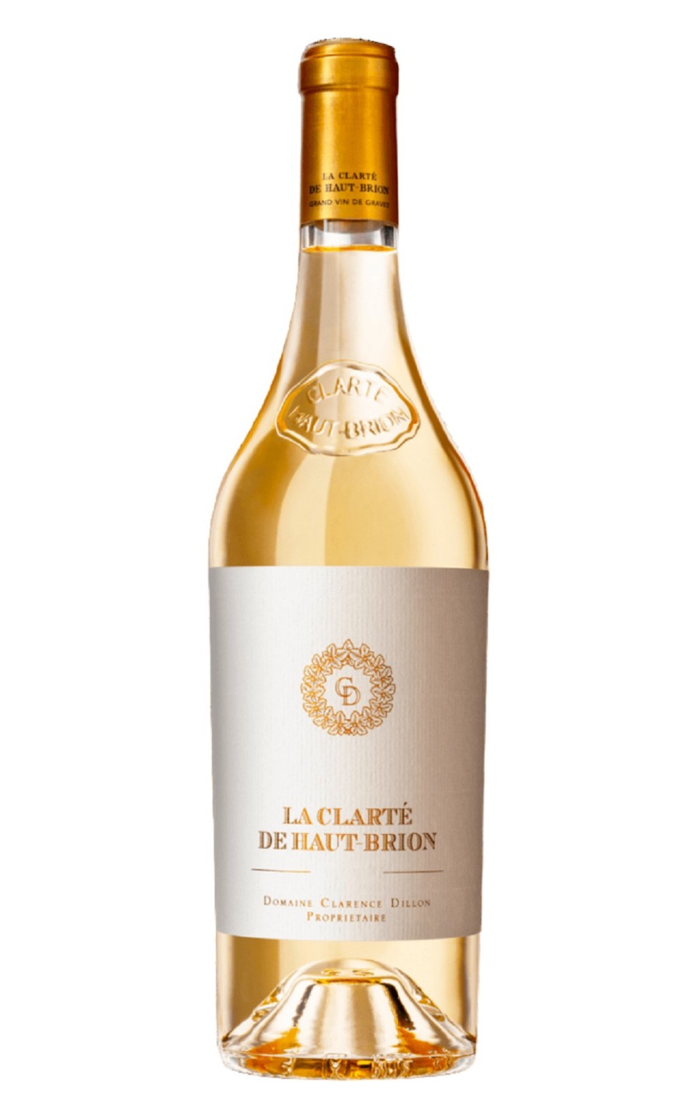 Chateau Haut Brion La Clarté de Haut Brion Blanc 2022 歐布里雍堡 歐布里雍二軍白酒