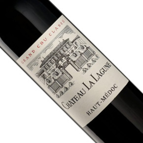Château La Lagune-Château La Lagune