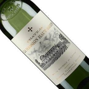 Château La Mission Haut-Brion-Château La Mission Haut-Brion Blanc