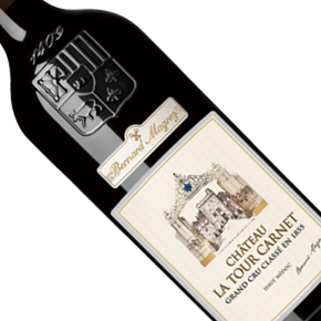 Château La Tour Carnet-Château La Tour Carnet