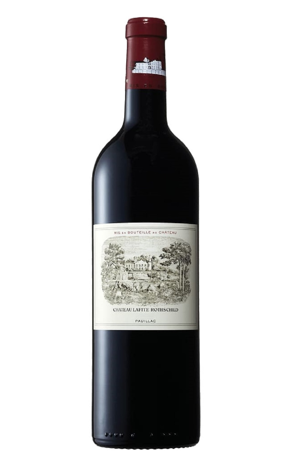 Chateau Lafite Rothschild Chateau Lafite Rothschild 1963 拉菲堡 拉菲一軍紅酒