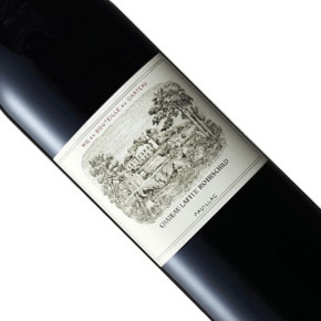 Château Lafite Rothschild-Château Lafite Rothschild