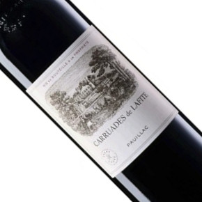 Château Lafite Rothschild-Carruades de Lafite