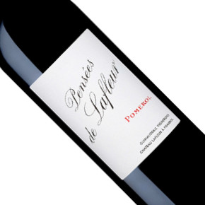 Château Lafleur-Les Pensées de Lafleur