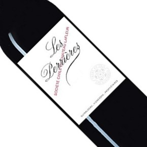 Château Lafleur-Les Perrières