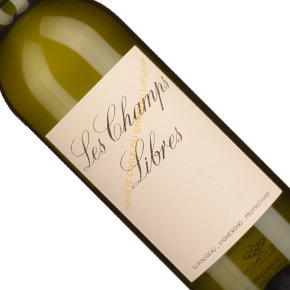 Château Lafleur-Les Champs Libres