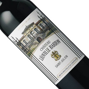 Château Léoville Barton-Château Léoville Barton