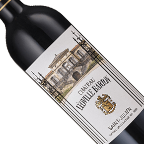 Château Léoville Barton-Château Léoville Barton