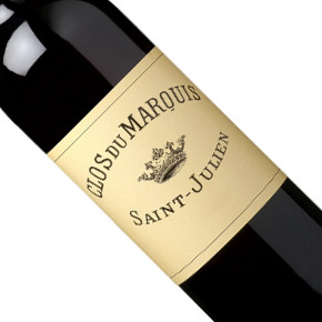 Château Léoville-Las Cases-Clos du Marquis