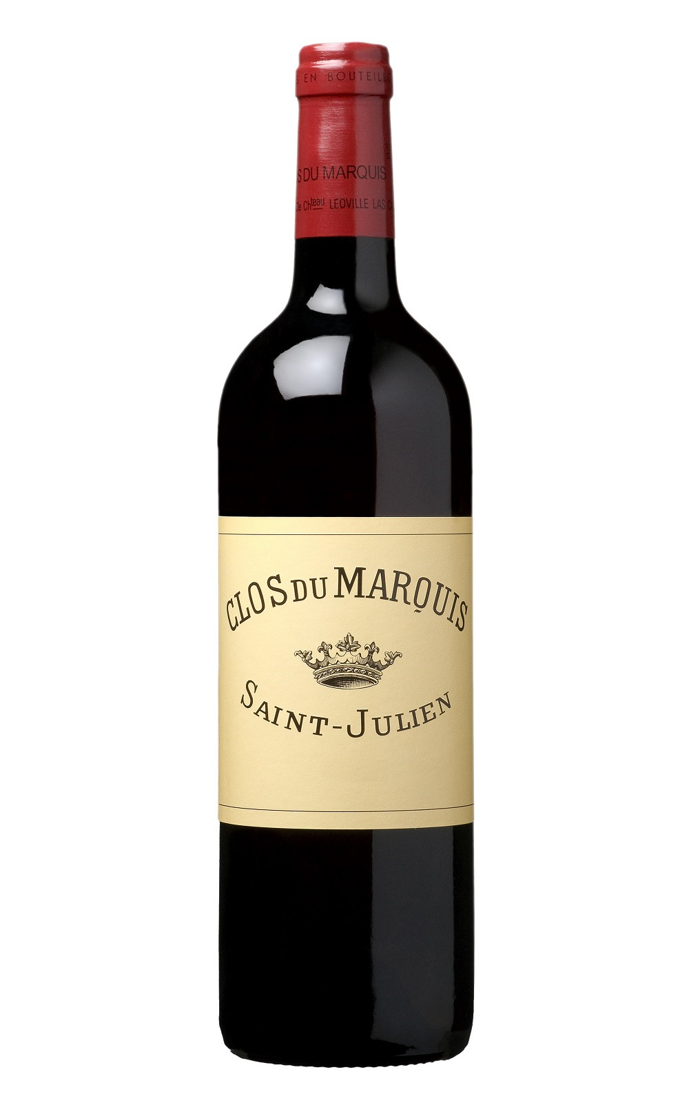 Chateau Leoville Las Cases Clos du Marquis 2022 李維拉斯卡堡 侯爵莊園 一軍紅酒