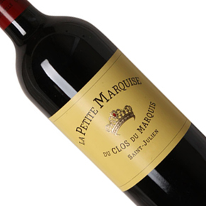 Château Léoville-Las Cases-La Petite Marquise du Clos du Marquis