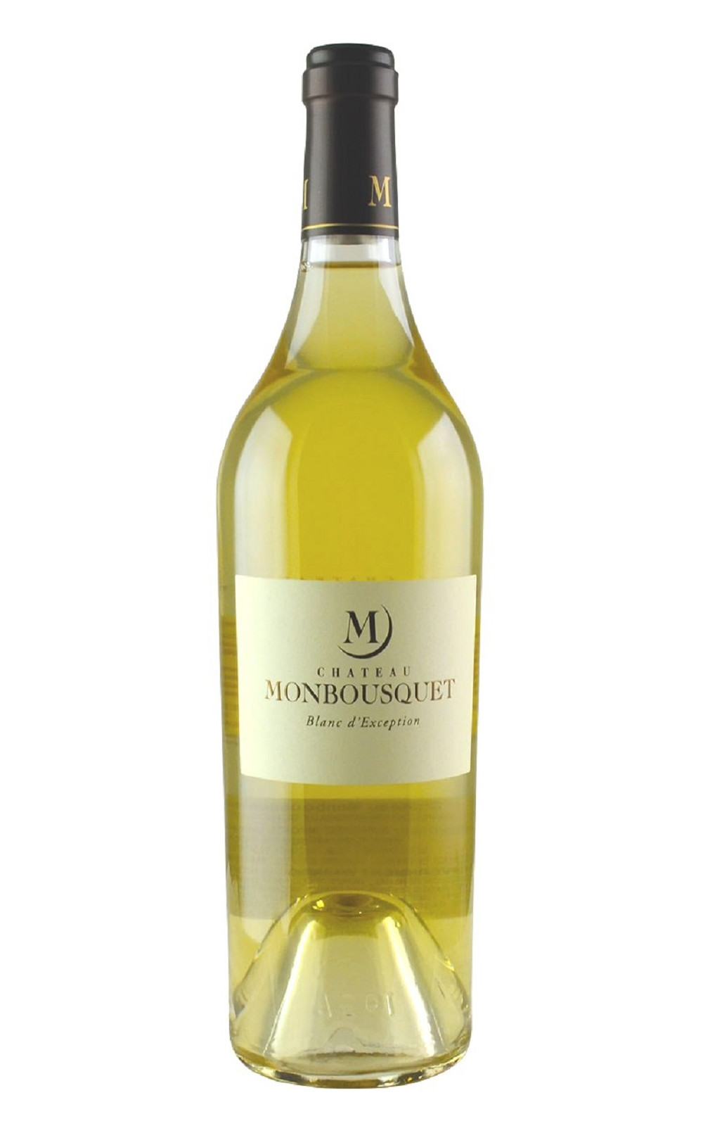 Chateau Monbousquet Chateau Monbousquet Blanc 2014 夢泊星堡 夢泊星一軍白酒