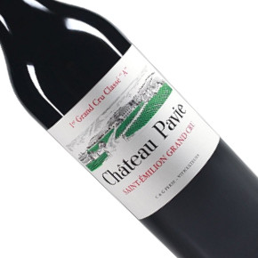 Château Pavie-Château Pavie