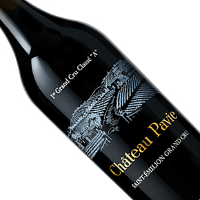 Château Pavie-Château Pavie