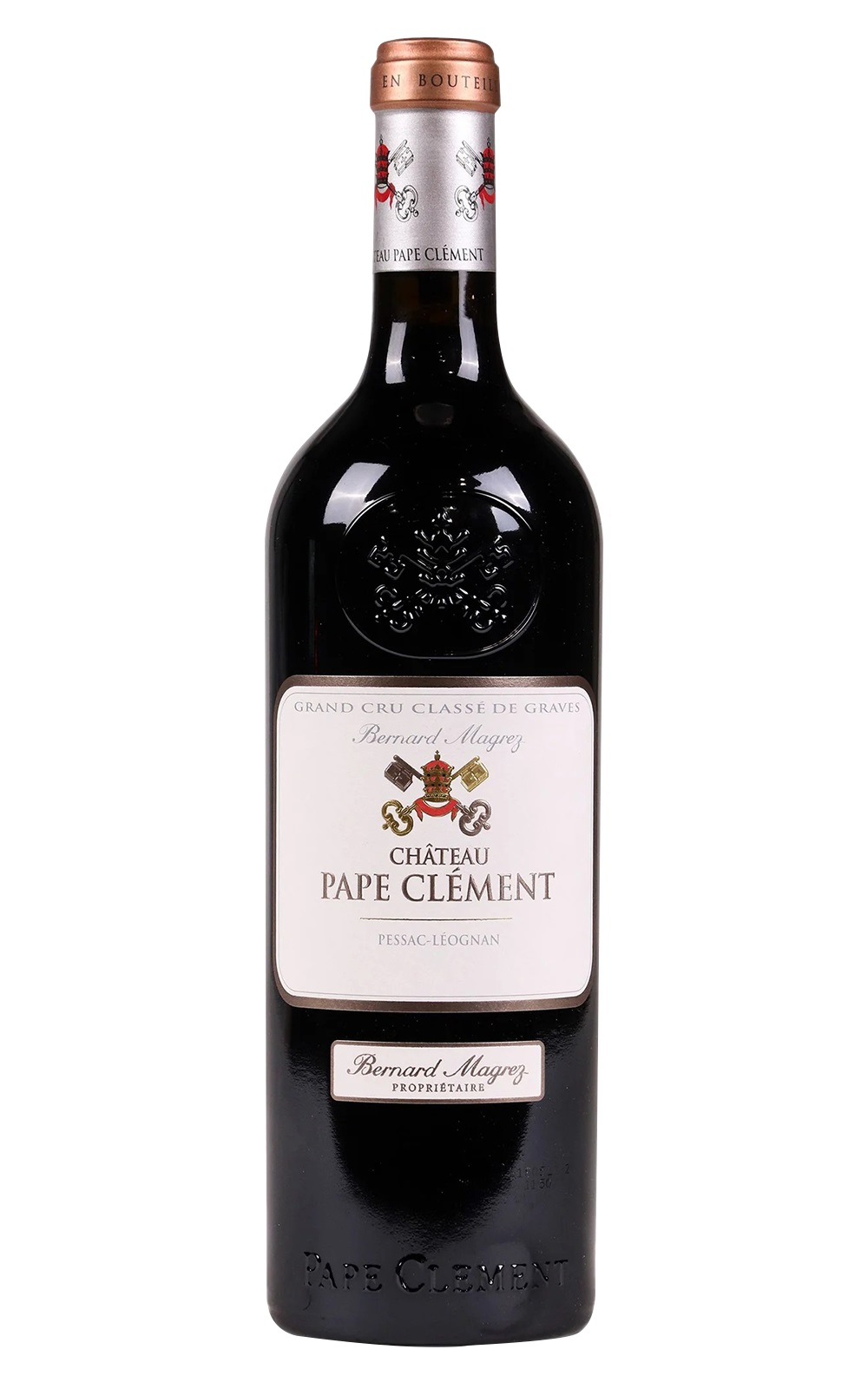 Château Pape Clement Chateau Pape Clement Rouge 2024 克萊蒙教皇堡 克萊蒙教皇一軍紅酒