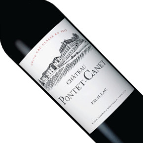 Château Pontet-Canet-Château Pontet-Canet