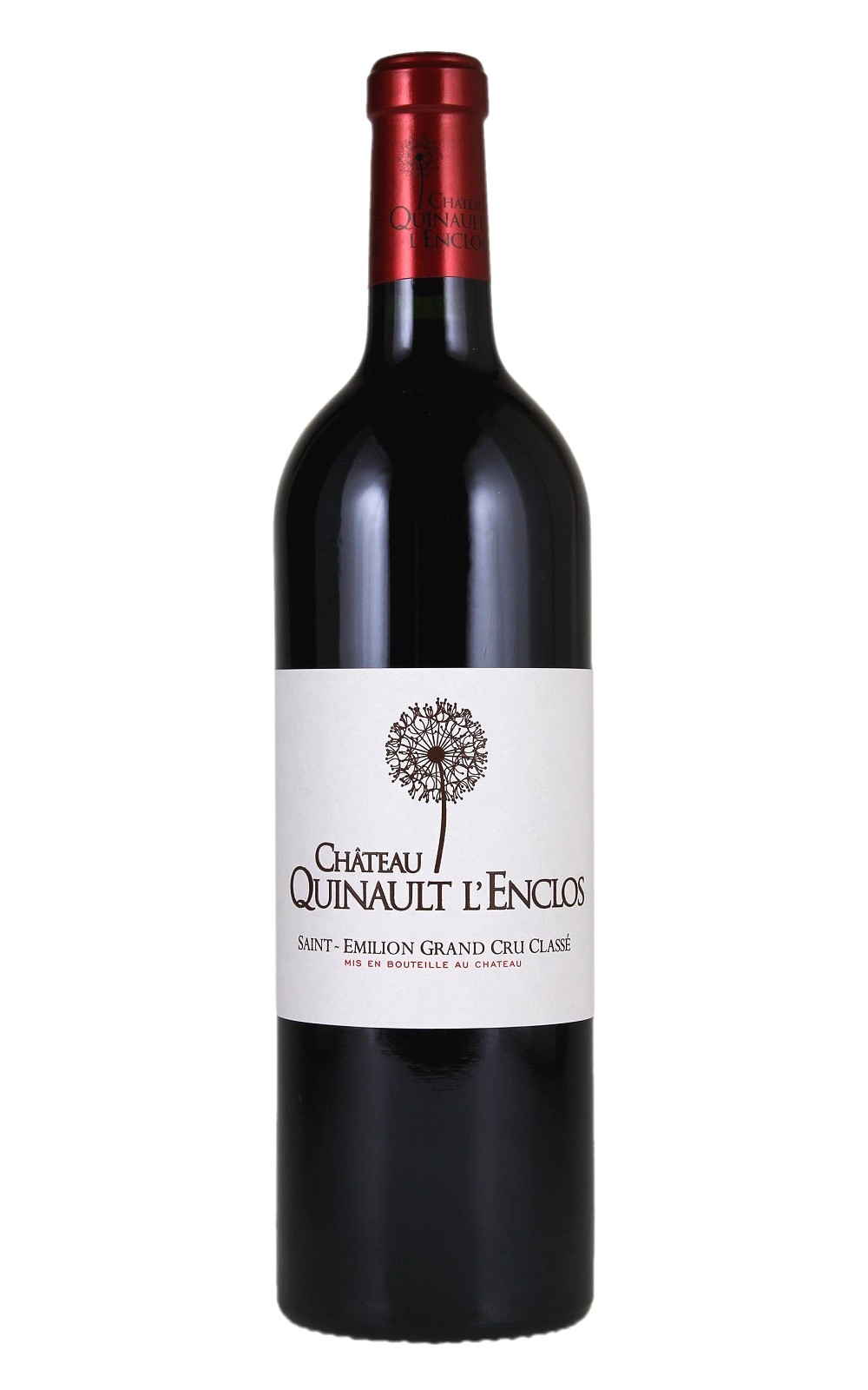 Chateau Quinault L Enclos Chateau Quinault L Enclos 2014 姬若瀧谷堡 姬若瀧谷一軍紅酒