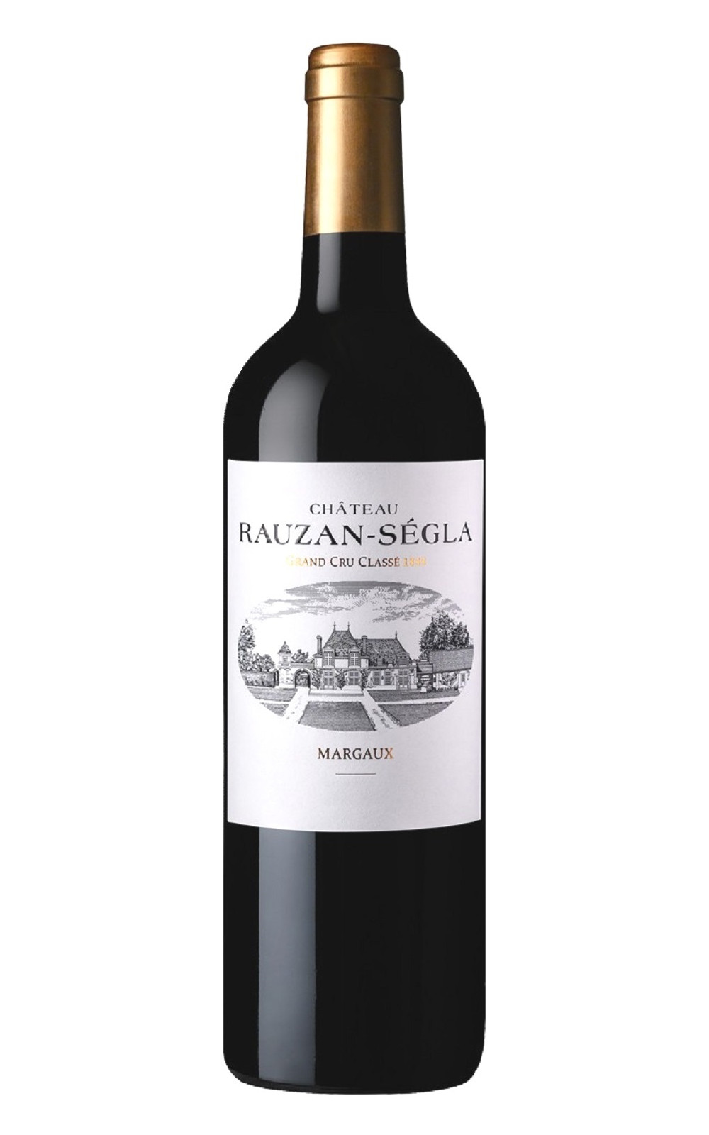 Chateau Rauzan Segla Chateau Rauzan Segla 2009 侯松榭格拉堡 侯松榭格拉一軍紅酒