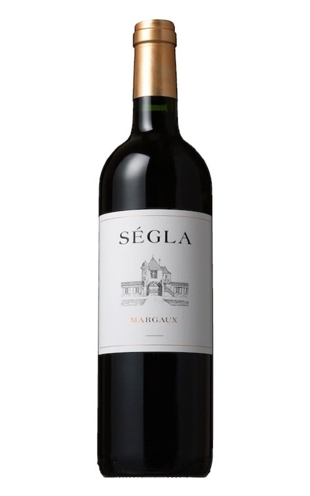 Chateau Rauzan Segla Segla 2015 侯松榭格拉堡 榭格拉二軍紅酒