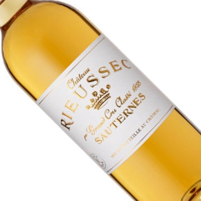 Château Rieussec-Château Rieussec
