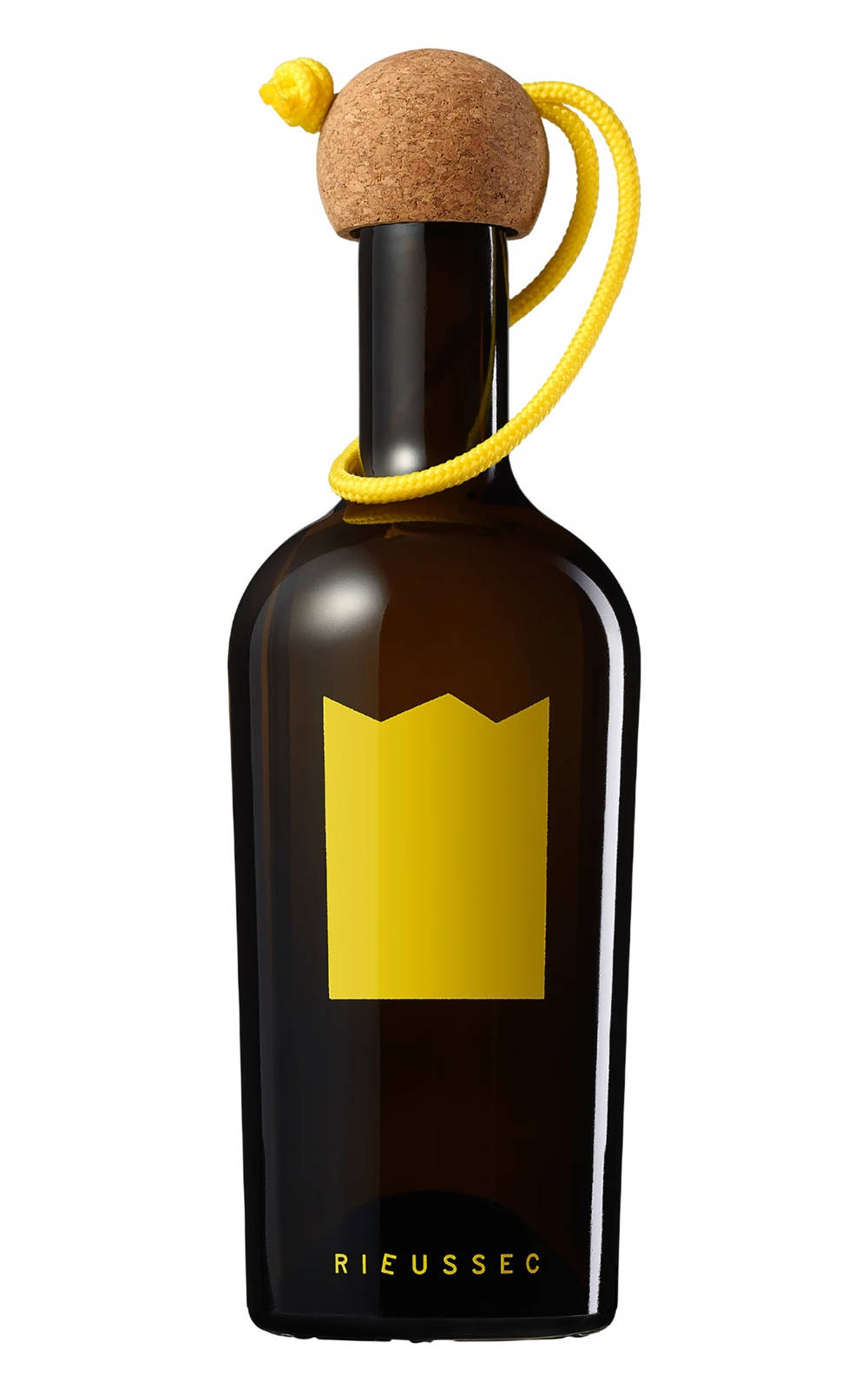 Chateau Rieussec Chateau Rieussec 2019 胡賽克堡 胡賽克一軍甜白酒