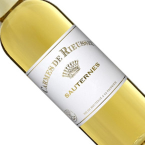Château Rieussec-Carmes de Rieussec