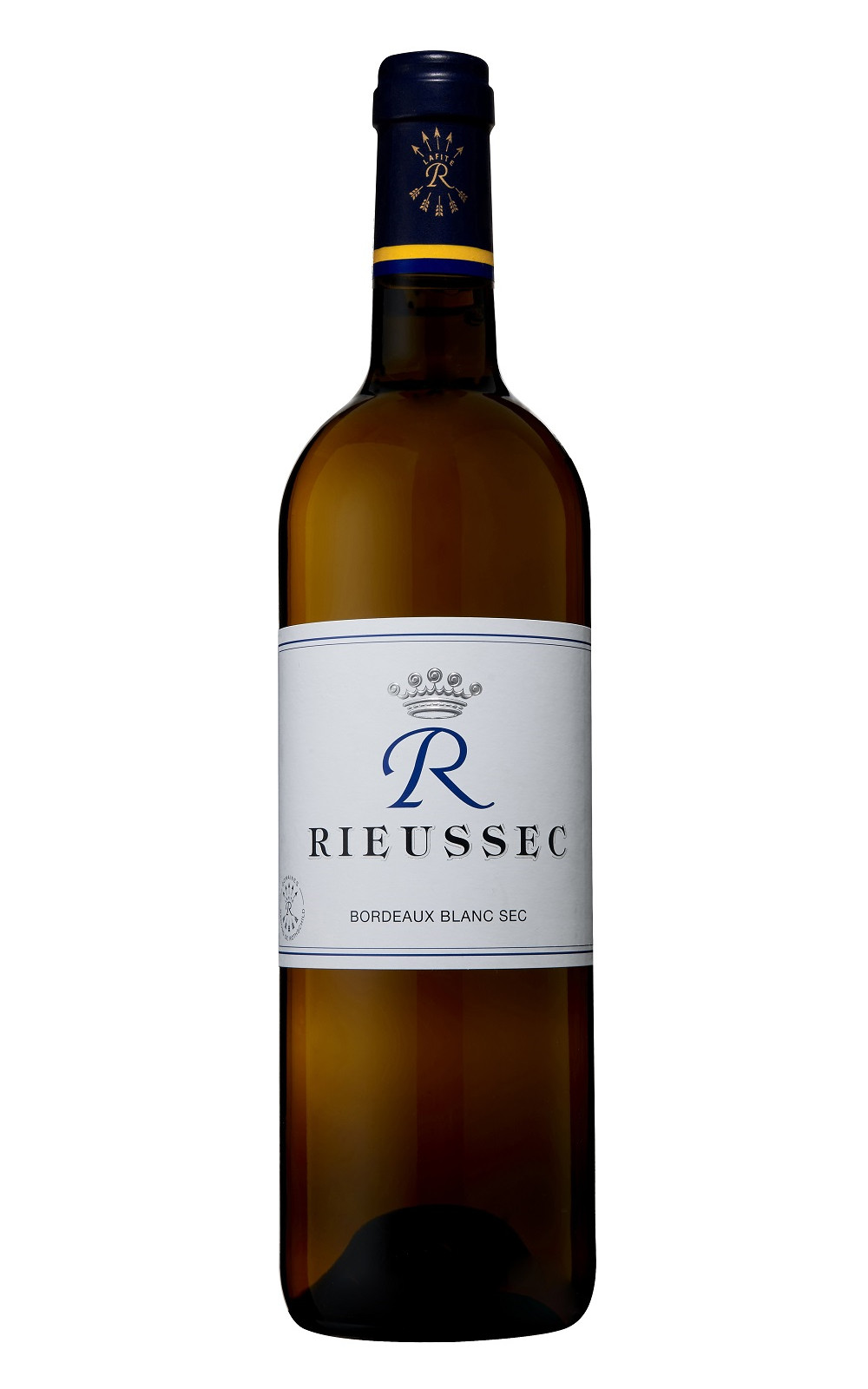Chateau Rieussec R de Rieussec 2018 胡賽克堡 R不甜白酒
