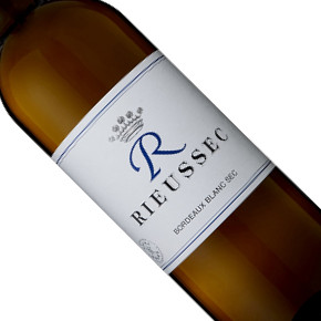 Château Rieussec-R de Rieussec