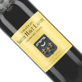 Château Smith Haut Lafitte-Château Smith Haut Lafitte Rouge