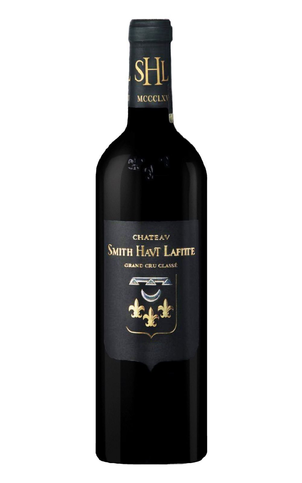 Chateau Smith Haut Lafitte Chateau Smith Haut Lafitte Rouge 2015 史密歐拉菲堡 史密歐拉菲一軍紅酒