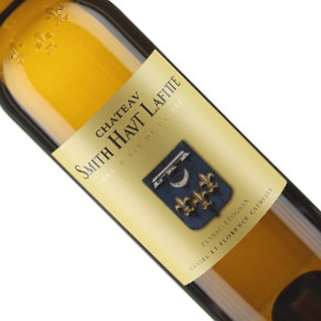 Château Smith Haut Lafitte-Château Smith Haut Lafitte Blanc