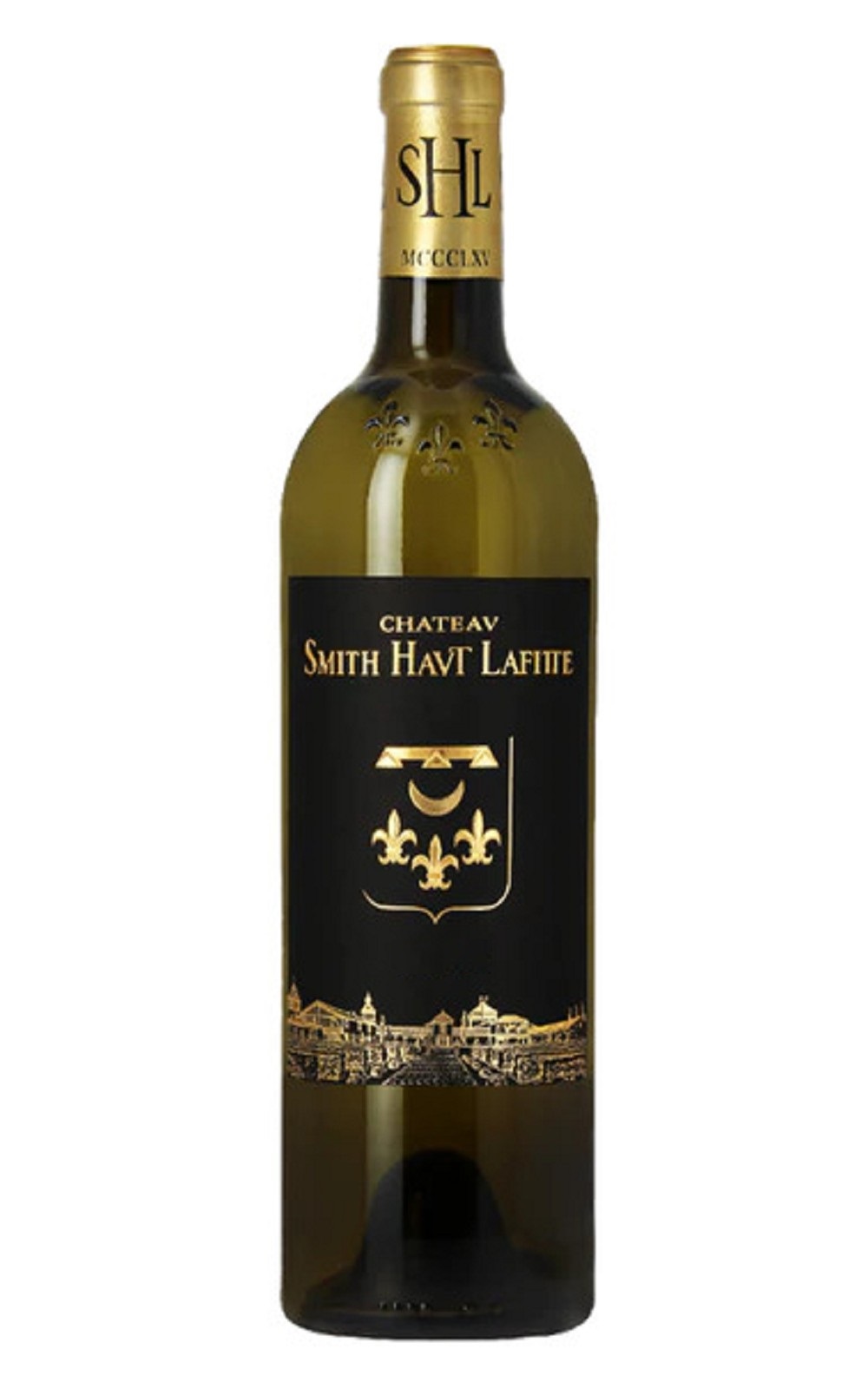 Chateau Smith Haut Lafitte Chateau Smith Haut Lafitte Blanc 2020 史密歐拉菲堡 史密歐拉菲一軍白酒