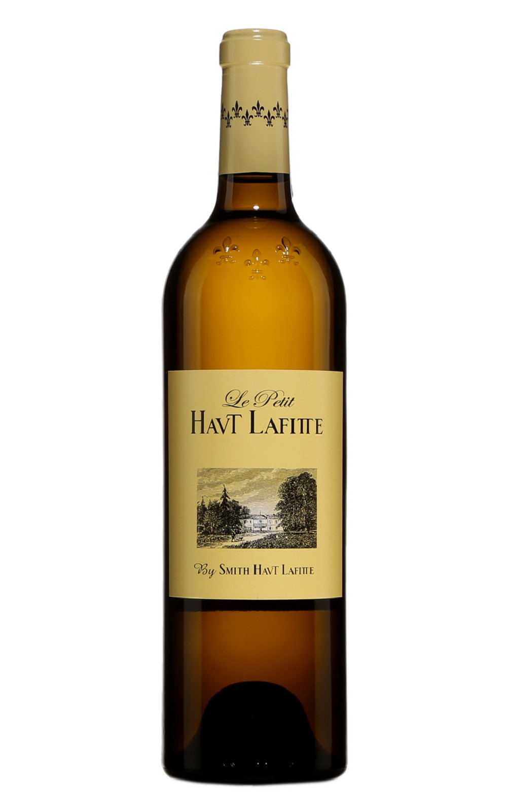 Chateau Smith Haut Lafitte Le Petit Haut Lafitte Blanc 2021 史密歐拉菲堡 小歐拉菲 二軍白酒
