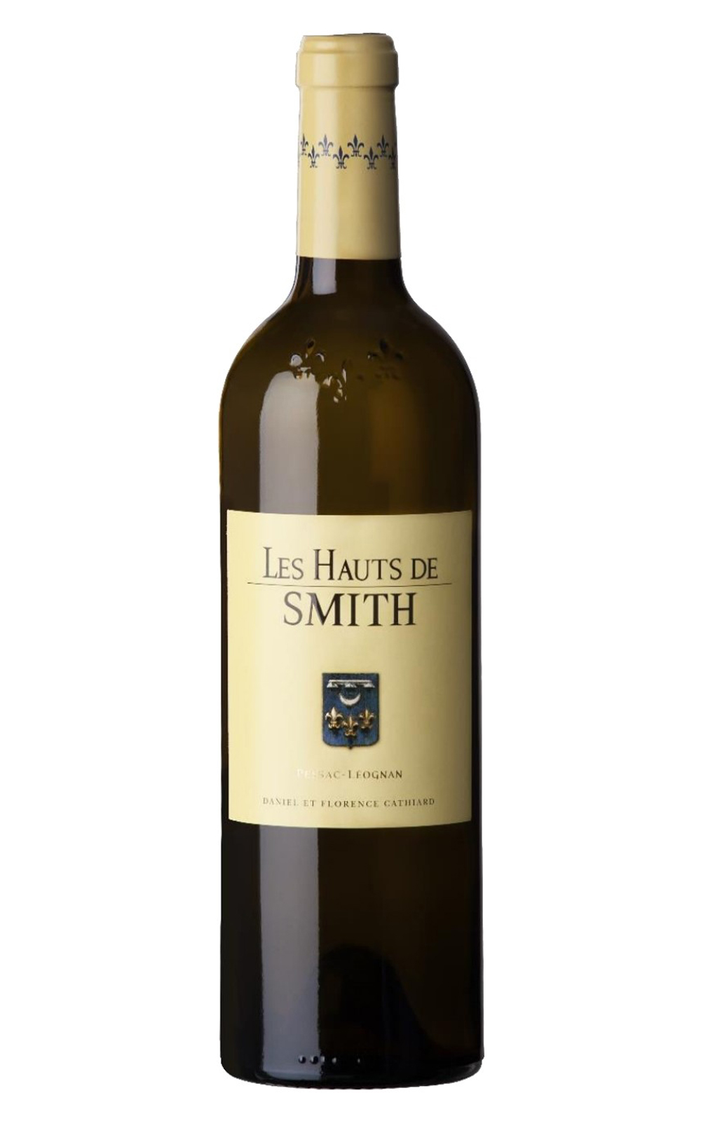 Chateau Smith Haut Lafitte Les Hauts de Smith Blanc 2020 史密歐拉菲堡 上等史密斯 二軍白酒