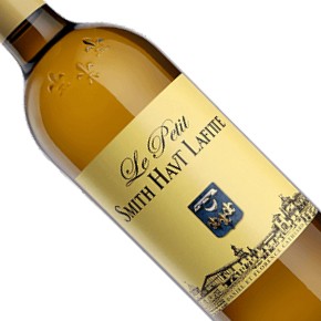 Château Smith Haut Lafitte-Le Petit Smith Haut Lafitte Blanc