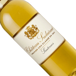 Château Suduiraut-Château Suduiraut